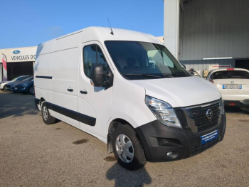 NISSAN NV400 Fg VUL 3t5 L2H2 2.3 dCi 135ch N-Connecta 31826 km à vendre