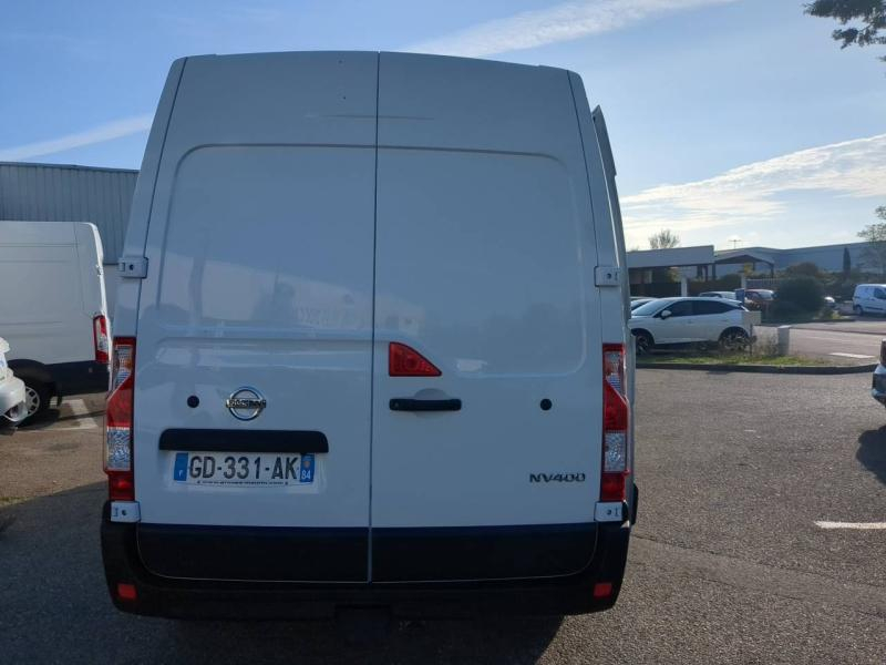 NISSAN NV400 Fg VUL d’occasion à vendre à CARPENTRAS chez SNMA (Photo 7)