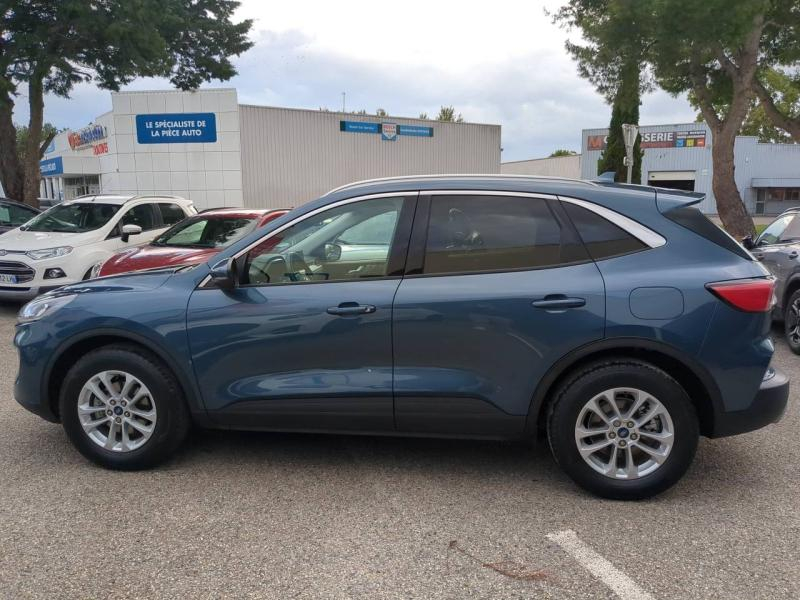 FORD Kuga d’occasion à vendre à CARPENTRAS chez SNMA (Photo 7)