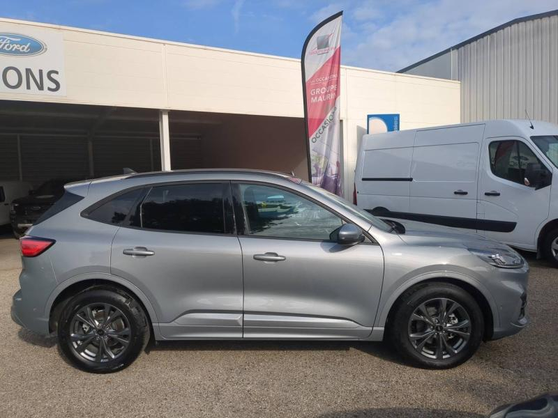 FORD Kuga d’occasion à vendre à CARPENTRAS chez SNMA (Photo 3)