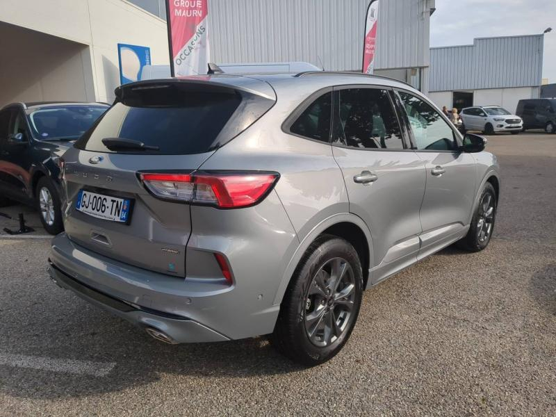 FORD Kuga d’occasion à vendre à CARPENTRAS chez SNMA (Photo 7)