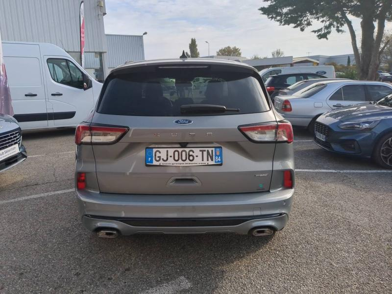 FORD Kuga d’occasion à vendre à CARPENTRAS chez SNMA (Photo 8)