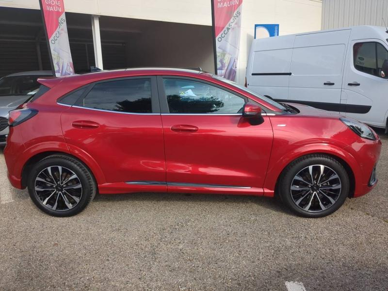 FORD Puma d’occasion à vendre à CARPENTRAS chez SNMA (Photo 3)