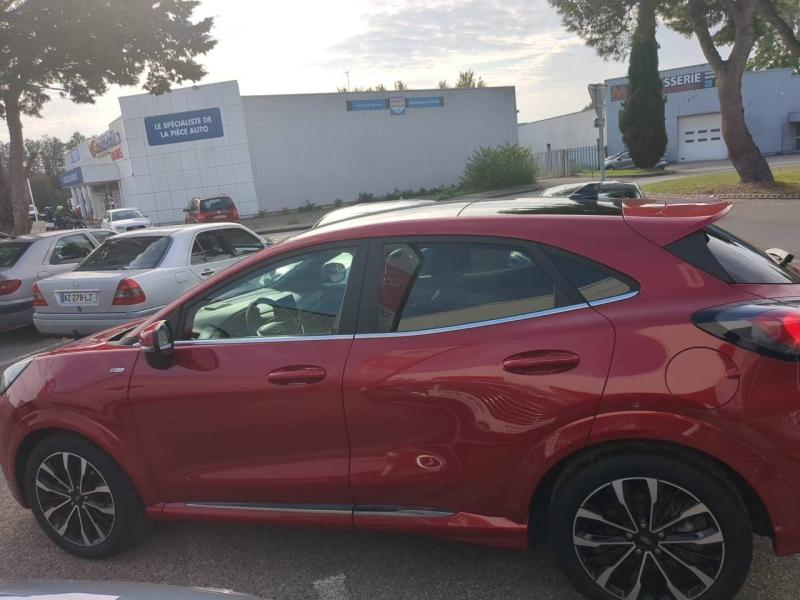 FORD Puma d’occasion à vendre à CARPENTRAS chez SNMA (Photo 12)