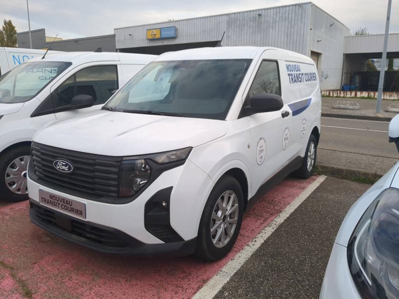 FORD Transit Connect VUL d’occasion à vendre à CARPENTRAS chez SNMA (Photo 3)