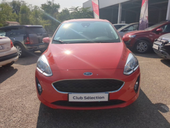 FORD Fiesta 1.1 75ch Cool & Connect 5p 23474 km à vendre