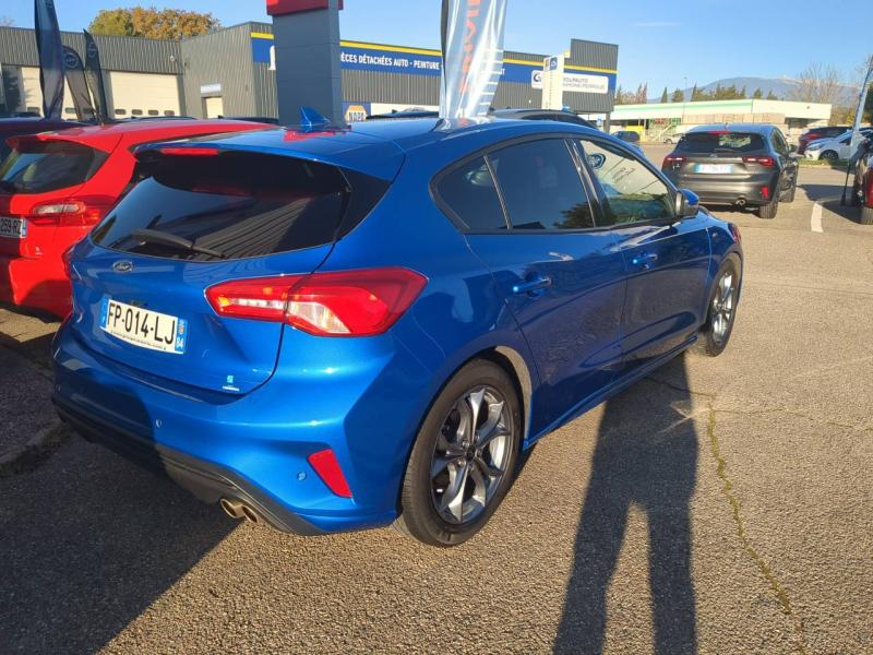 FORD Focus d’occasion à vendre à CARPENTRAS chez SNMA (Photo 4)