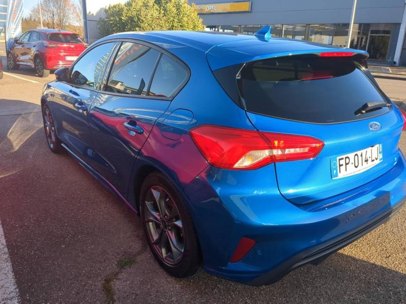 FORD Focus d’occasion à vendre à CARPENTRAS chez SNMA (Photo 7)