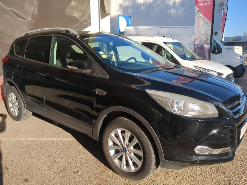 FORD Kuga d’occasion à vendre à CARPENTRAS chez SNMA (Photo 3)