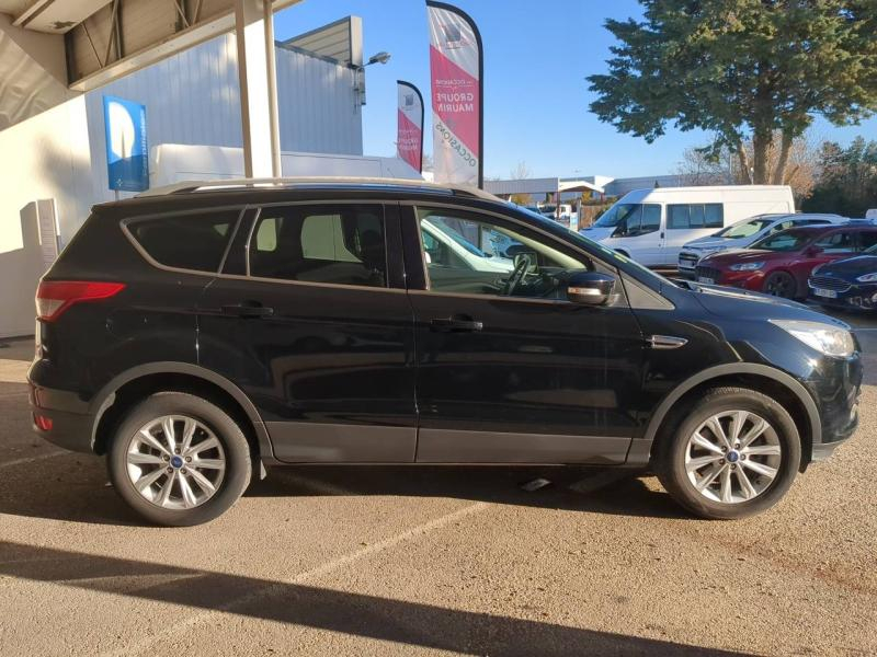 FORD Kuga d’occasion à vendre à CARPENTRAS chez SNMA (Photo 4)