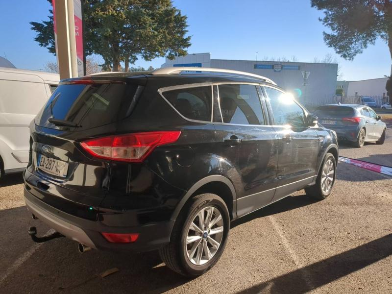 FORD Kuga d’occasion à vendre à CARPENTRAS chez SNMA (Photo 5)