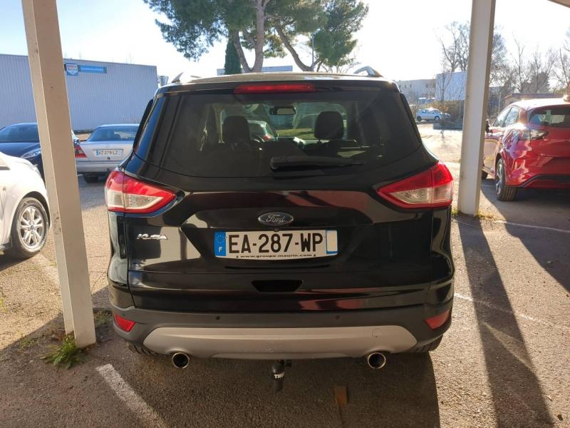 FORD Kuga d’occasion à vendre à CARPENTRAS chez SNMA (Photo 6)