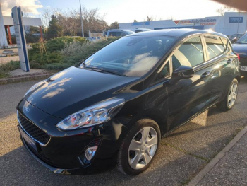 FORD Fiesta d’occasion à vendre à CARPENTRAS