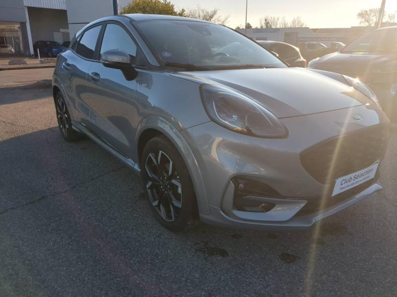 FORD Puma d’occasion à vendre à CARPENTRAS chez SNMA (Photo 3)