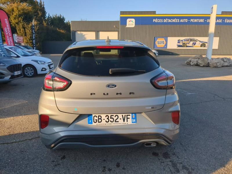 FORD Puma d’occasion à vendre à CARPENTRAS chez SNMA (Photo 6)