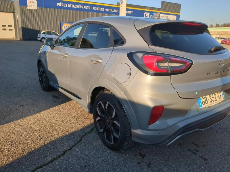 FORD Puma d’occasion à vendre à CARPENTRAS chez SNMA (Photo 7)