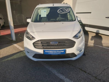 FORD Transit Connect VUL d’occasion à vendre à CARPENTRAS