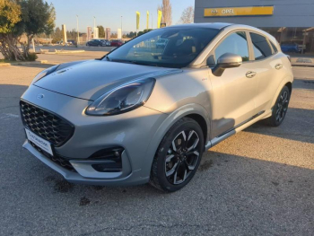 FORD Puma d’occasion à vendre à CARPENTRAS chez SNMA (Photo 1)