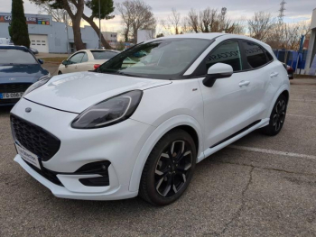 FORD Puma d’occasion à vendre à CARPENTRAS