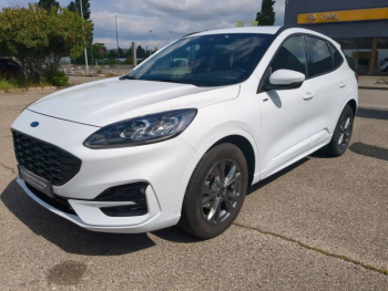 FORD Kuga d’occasion à vendre à CARPENTRAS