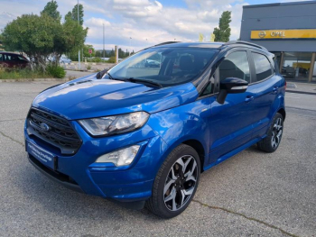 FORD EcoSport d’occasion à vendre à CARPENTRAS