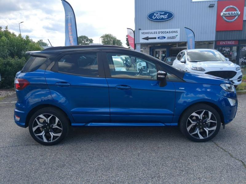 FORD EcoSport d’occasion à vendre à CARPENTRAS chez SNMA (Photo 4)