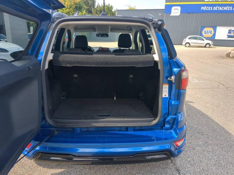 FORD EcoSport d’occasion à vendre à CARPENTRAS chez SNMA (Photo 10)