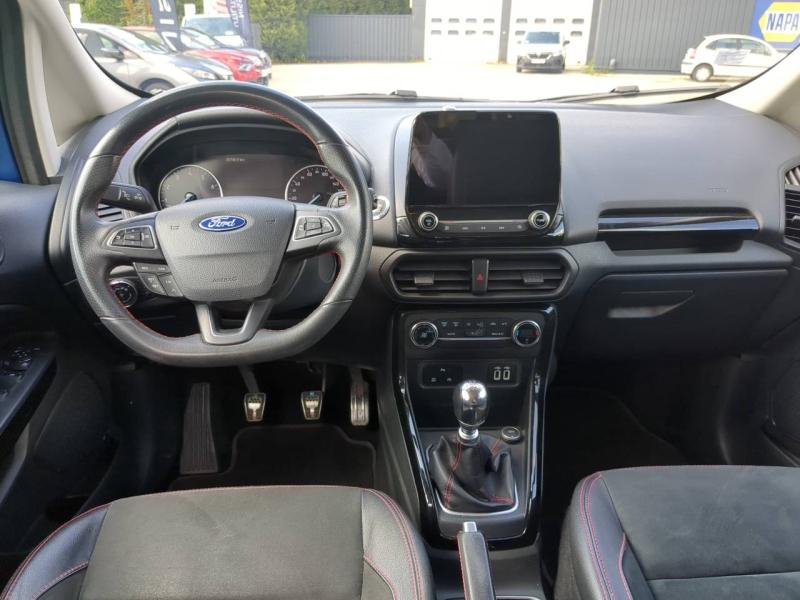 FORD EcoSport d’occasion à vendre à CARPENTRAS chez SNMA (Photo 13)