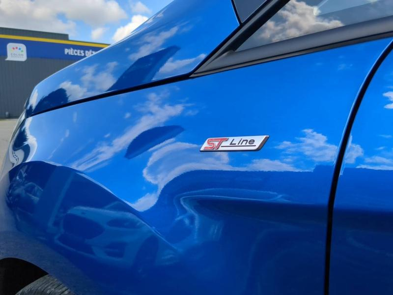 FORD EcoSport d’occasion à vendre à CARPENTRAS chez SNMA (Photo 14)