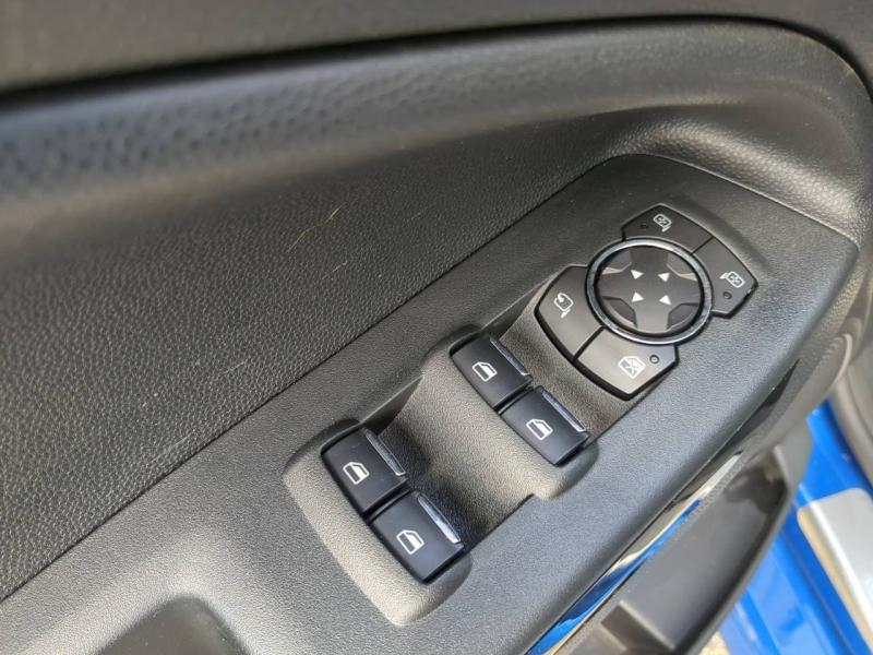 FORD EcoSport d’occasion à vendre à CARPENTRAS chez SNMA (Photo 15)