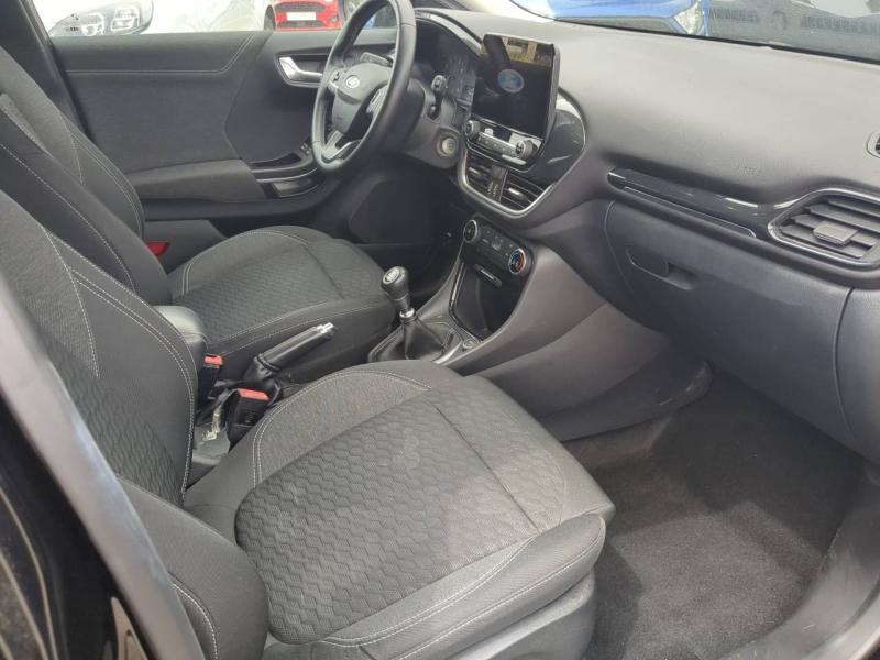 FORD Puma d’occasion à vendre à CARPENTRAS chez SNMA (Photo 5)