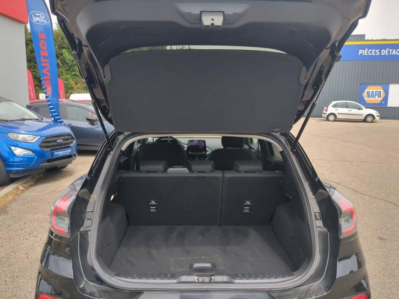 FORD Puma d’occasion à vendre à CARPENTRAS chez SNMA (Photo 8)
