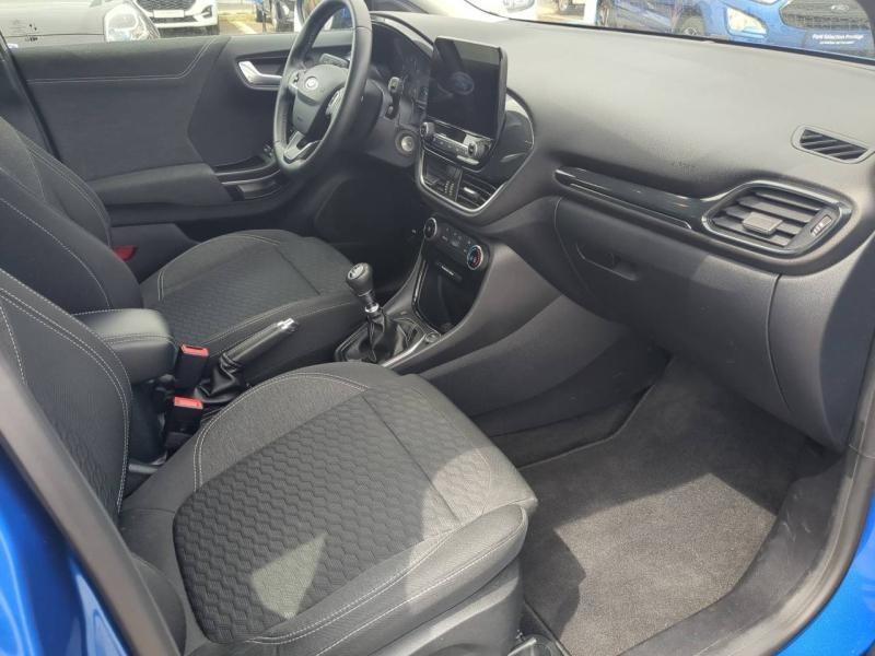 FORD Puma d’occasion à vendre à CARPENTRAS chez SNMA (Photo 5)