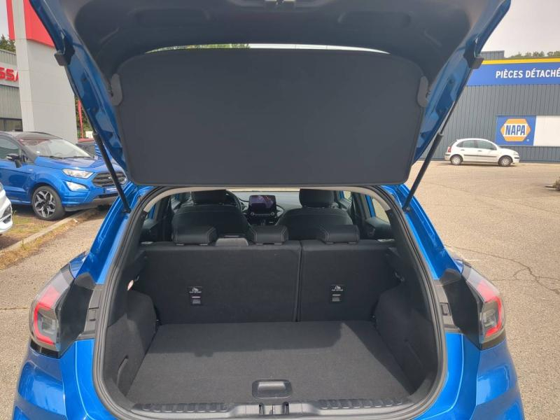 FORD Puma d’occasion à vendre à CARPENTRAS chez SNMA (Photo 8)