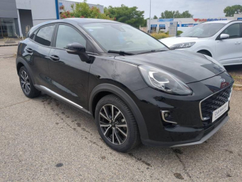 FORD Puma d’occasion à vendre à CARPENTRAS