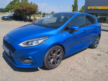 FORD Fiesta d’occasion à vendre à CARPENTRAS