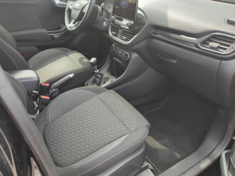 FORD Puma d’occasion à vendre à CARPENTRAS chez SNMA (Photo 4)
