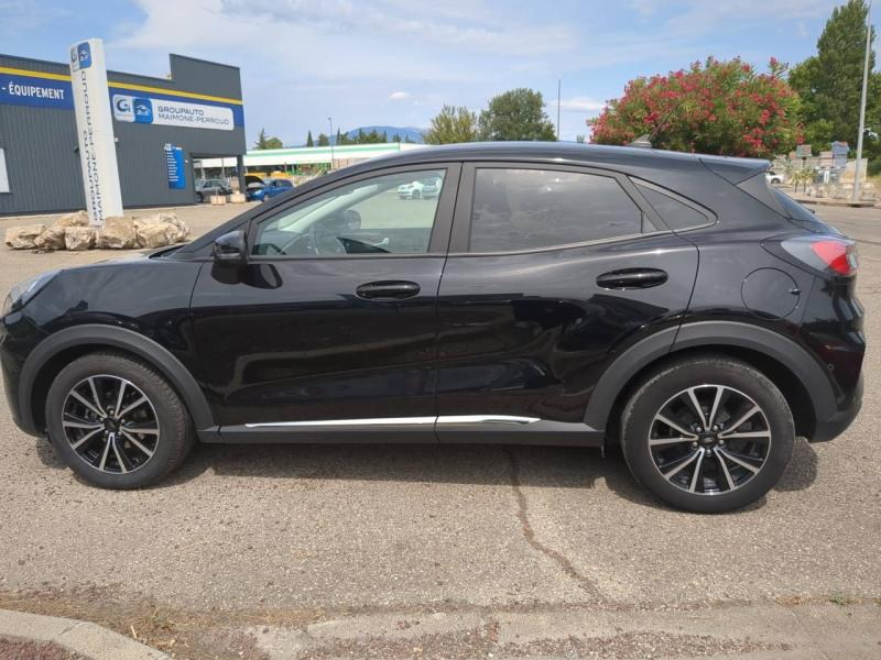 FORD Puma d’occasion à vendre à CARPENTRAS chez SNMA (Photo 10)