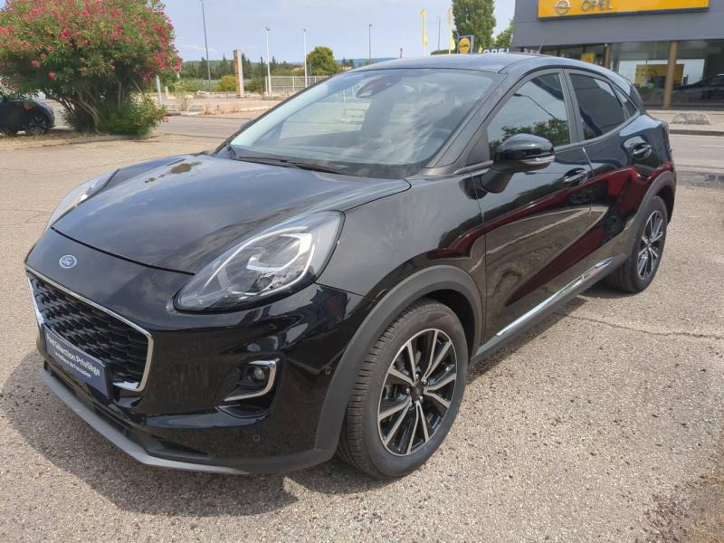 FORD Puma d’occasion à vendre à CARPENTRAS chez SNMA (Photo 11)