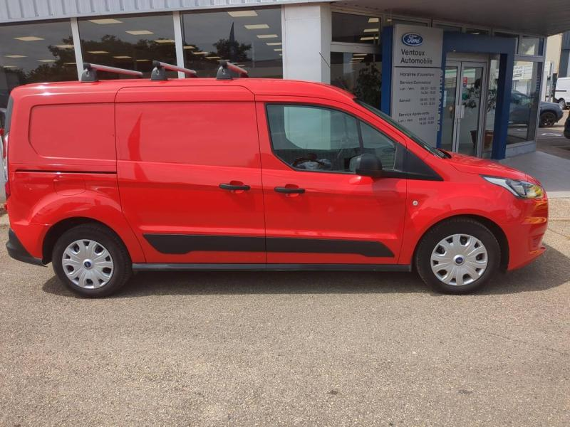 FORD Transit Connect VUL d’occasion à vendre à CARPENTRAS chez SNMA (Photo 4)