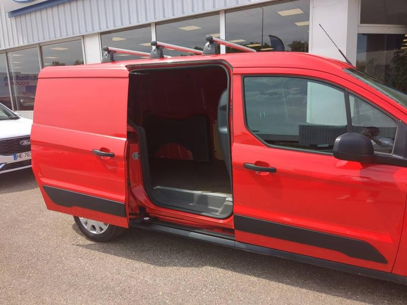 FORD Transit Connect VUL d’occasion à vendre à CARPENTRAS chez SNMA (Photo 6)