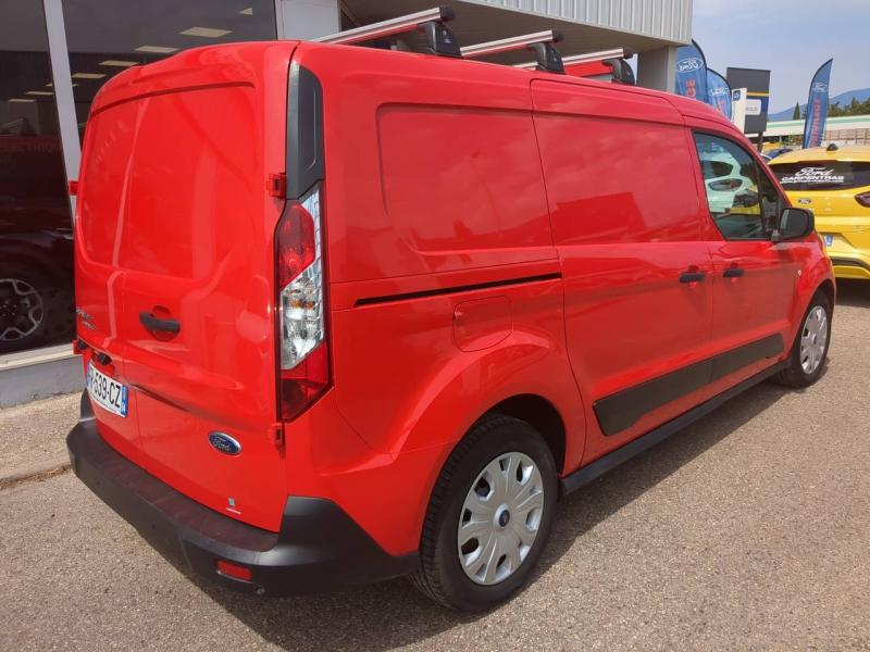 FORD Transit Connect VUL d’occasion à vendre à CARPENTRAS chez SNMA (Photo 7)