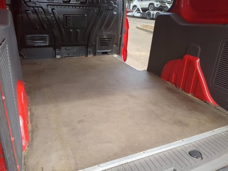 FORD Transit Connect VUL d’occasion à vendre à CARPENTRAS chez SNMA (Photo 11)