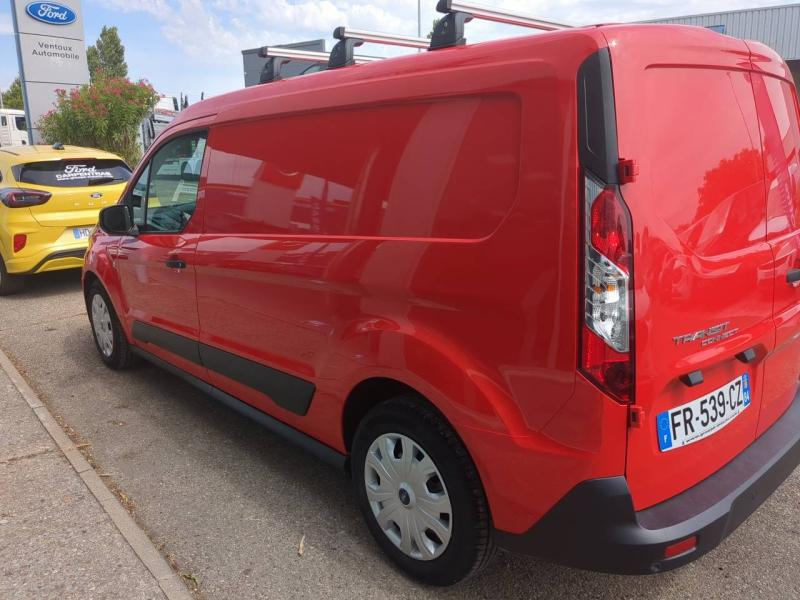 FORD Transit Connect VUL d’occasion à vendre à CARPENTRAS chez SNMA (Photo 12)