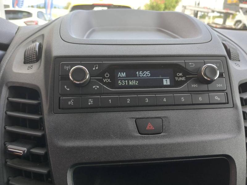 FORD Transit Connect VUL d’occasion à vendre à CARPENTRAS chez SNMA (Photo 17)