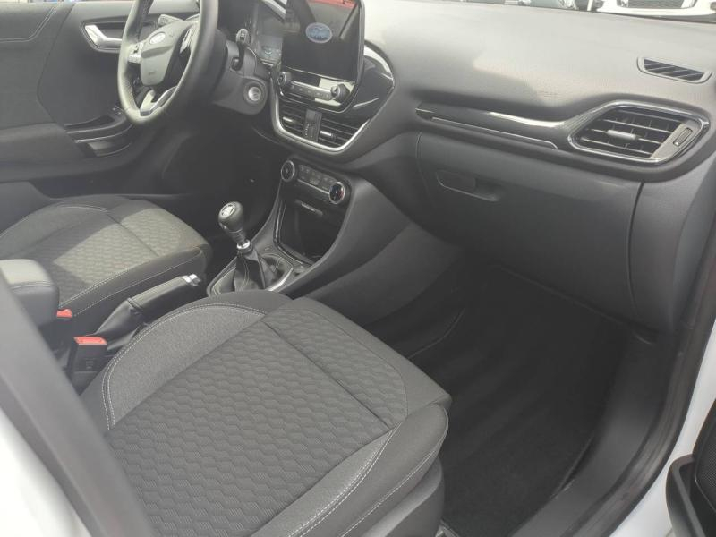 FORD Puma d’occasion à vendre à CARPENTRAS chez SNMA (Photo 5)
