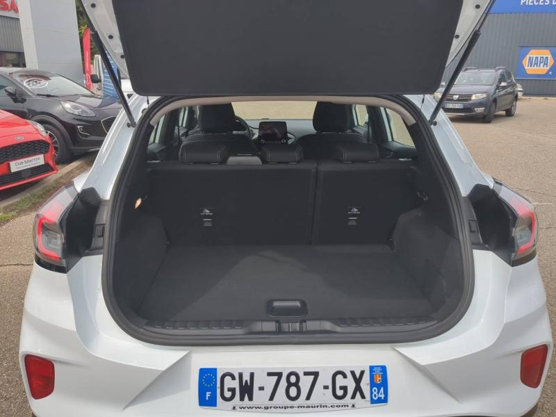 FORD Puma d’occasion à vendre à CARPENTRAS chez SNMA (Photo 9)