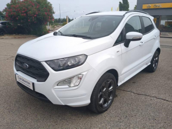 FORD EcoSport d’occasion à vendre à CARPENTRAS