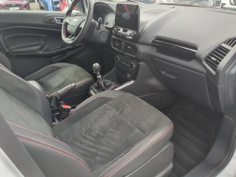 FORD EcoSport d’occasion à vendre à CARPENTRAS chez SNMA (Photo 4)