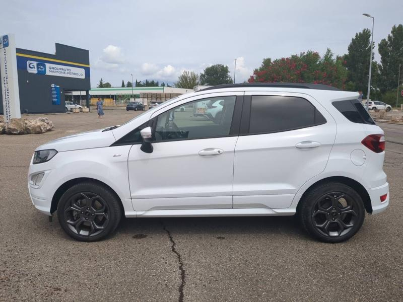 FORD EcoSport d’occasion à vendre à CARPENTRAS chez SNMA (Photo 10)